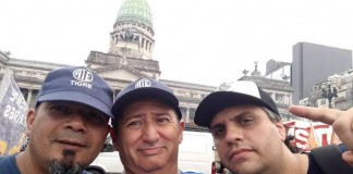 Charquero: “Este es un año catastrófico para los estatales”