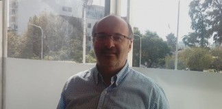 Iacovino: “La Defensoría es una oportunidad histórica”