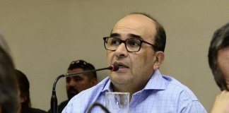 Carlos Juncos: “Hay un Concejo más abierto y democrático”