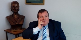 Máximo Rodríguez: “Las estadísticas de seguridad no reflejan la calle”