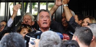 Repercusiones por la intervención del PJ nacional