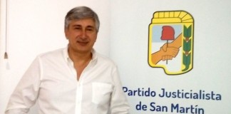 Phatouros: “Era el deber de Katopodis conducir el PJ”