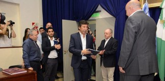 Posse y Castellano, juntos pero lejos