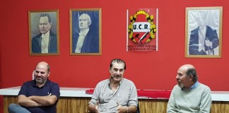 Storani: “Cambiemos tiene que convertirse en una coalición de gobierno”