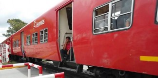 Otro muerto enluta al Belgrano Norte