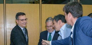 El Colegio de Abogados SM elige autoridades en mayo