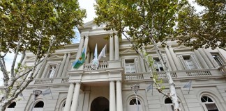 Primer caso de un sanfernandino con Coronavirus