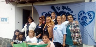 Iniciativas de ATE Tigre con perspectiva de género