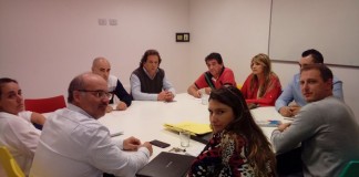 Interpelación al secretario de Seguridad 3F se define la semana próxima