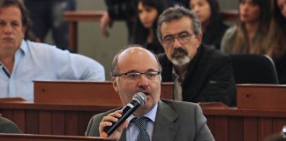 Iacovino: “La reducción de delitos en 3F es muy grande”