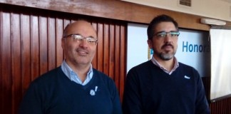 Lucioni respondió preguntas sobre seguridad en el Concejo Deliberante