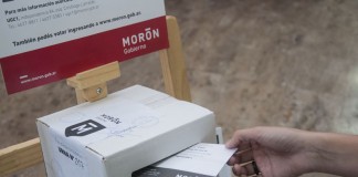 Comenzaron las reuniones vecinales del Presupuesto Participativo 2018