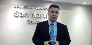 Vilaplana: “Nuestro éxito se basa en la unidad gremial”