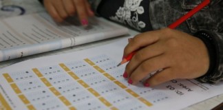 Buen rendimiento de Morón en la evaluación Aprender