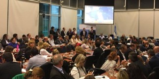 Los dictámenes sobre tarifas llegan al recinto de Diputados