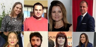 Quiénes son y qué piensan los postulantes a la Defensoría 3F