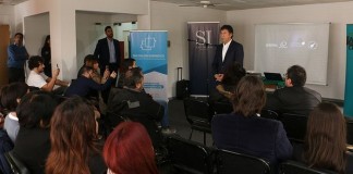 Encuentro internacional de Desarrollo Sustentable en San Isidro