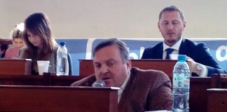 Máximo Rodríguez: “El paro fue un llamado de atención al Gobierno”