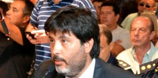 Peredo: “Esperamos que haya una investigación seria a Nicholson”