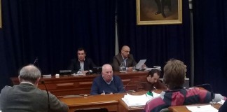 Posse vuelve a inclinar la cancha en el Concejo