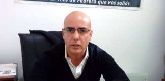 Spalletti: “No sirve la unidad entre los que pensamos distinto”