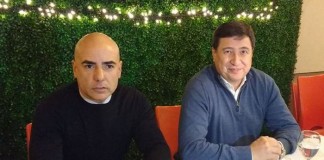 Daniel Arroyo: “Estamos ante un fenómeno de implosión social”