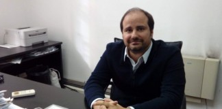 Alonso López: “Somos la única oposición a Katopodis”