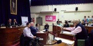 Acuerdos entre Posse y Unidad Ciudadana modifican el Concejo