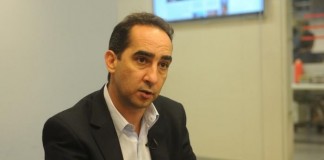 La gestión de Tagliaferro achicó el organigrama