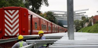 ¿Normalización?: el Belgrano Norte ya realiza el recorrido completo