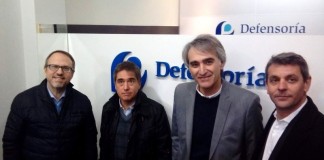 Defensoría para “todos” en Tres de Febrero