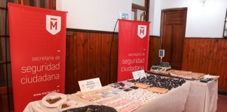 Cayó la banda del “narcotanque” con 20 kilos de marihuana