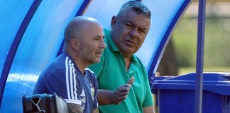 El futuro de Tapia y Sampaoli, en la mira