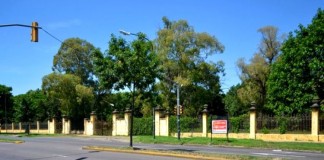 Incertidumbre sobre los ex terrenos de Obras Sanitarias en Beccar