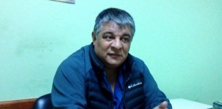 Argüello: “El movimiento obrero debe ser un actor político”