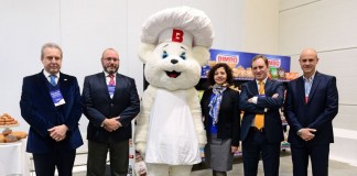 Inauguraron ampliación de la planta de Bimbo en SF