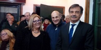 Bazze ve al radicalismo “competitivo y dinámico”