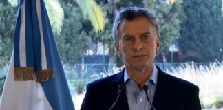 Anuncio de Macri, corrida cambiaria y nuevos paros