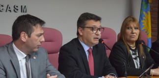 Vilaplana apunta a una mayor independencia judicial