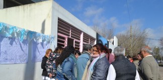 El massismo pide informes por las escuelas de Ituzaingó