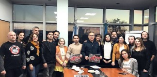 Expectativa en Ituzaingó por juicio de la Brigada de San Justo