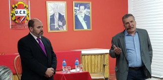 Garrido: “No se puede condenar por los dichos de un arrepentido”