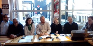 Preocupación entre opositores por “aportantes truchos”