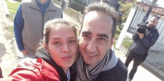 Detuvieron a una empleada del municipio de Morón