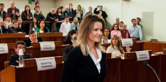 Capparotta: “Celebro la decisión política que la Defensoría sea un hecho”