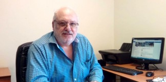 Horacio García: “La crisis viene fuerte en los próximos meses”