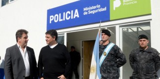 Jorge Macri opinó sobre la doctrina Bullrich