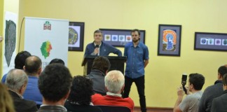 Presentaron proyecto para el primer COU de Hurlingham