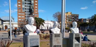 Imputaron a Tagliaferro y a los concejales de Cambiemos