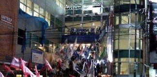 La Universidad de Tres de Febrero sigue en manos K